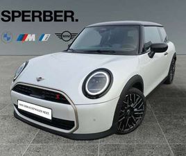 MINI MINI COOPER S FAVOURED TRIM*18 ZOLL*KOMFORTZUGANG*HEAD UP* UVM.