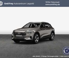 SPORTBACK 50 QUATTRO ADVANCED