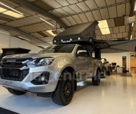 III N60 SPACE CAB 1.9 164 4X4 AT BB+