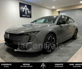 II SW BLUEHDI 130 S&S GT EAT8