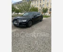 II SPORTBACK 50 TDI 286 QUATTRO TIPTRONIC 8