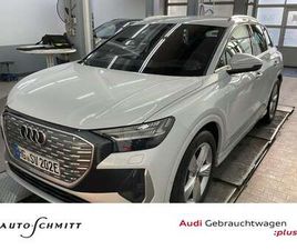 Q4 ETRON 40 150 KW MATRIX LED AHK STANDHEIZUNG