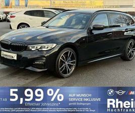 E XDRIVE TOURING M SPORT LCPROF NAVI LED PANO