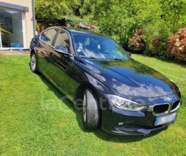 (F30) 320D 184 EXECUTIVE BVA8