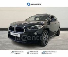 BMW X2 SDRIVE 20D (F39) SDRIVE 20D M SPORT BVA8