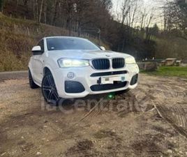 (F26) XDRIVE35D 313 M SPORT BVA8