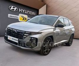 IV 1.6 CRDI 136 HYBRID 48V N LINE EXECUTIVE DCT-7