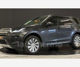 2.0 TD4 180 11CV HSE AWD AUTO