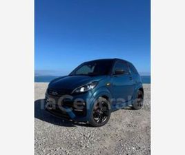 LIGIER JS50 DCI SPORT