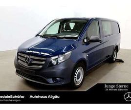 VITO 114 CDI MIXTO LANG