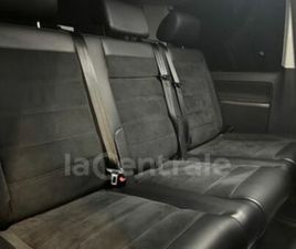 VI 2.0 TDI 205 DSG BVA 7PL