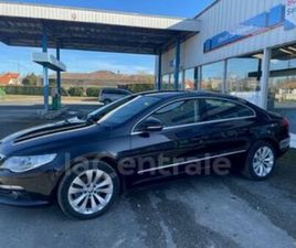 2.0 TDI 140 CR CARAT DSG