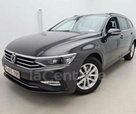 VOLKSWAGEN PASSAT VARIANT 2.0 TDI STYLE PANO AUT VIRTUAL SPORT-SEATS KEYLESSGO KLIMA PDC