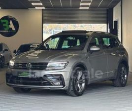 II 2.0 TDI 150 CONNECT 4MOTION DSG7
