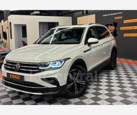 II GENERATION2 2.0 TDI 150 ELEGANCE EXCLUSIVE DSG7