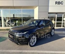 II D200 4WD R-DYNAMIC SE BVA