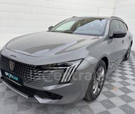 II SW BLUEHDI 130 S&S ALLURE EAT8