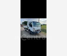 NISSAN CABSTAR 35-14 B6 CONFORT 3500 MWB
