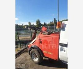 TOYOTA LAND CRUISER SW (HDJ100) GENERATION2 4.2 TD 204 VX