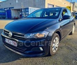VOLKSWAGEN POLO 1.6 TDI COMFORTLINE NAVI KLIMA PDC