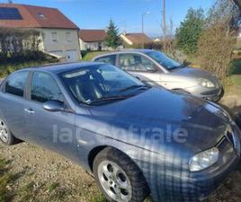 ALFA ROMEO 156 1.9 JTD 115 SPORT