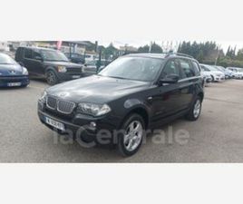 (E83) GENERATION2 XDRIVE18D 143 CONFORT