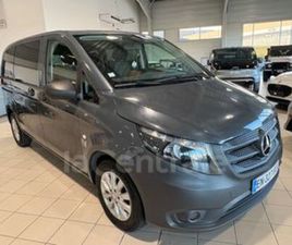 GENERATION2 2.1 114 CDI COMPACT