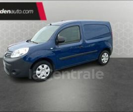 RENAULT KANGOO VAN III VAN DCI BLUE 95 EXTRA LINK R