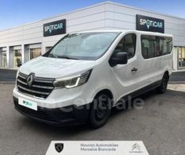 III GENERATION2 DCI ENERGY 150 S&S SPACECLASS L1 8PL