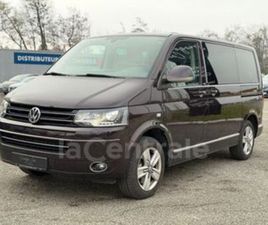 V (3) 2.0 TDI 180CH 4MOTION