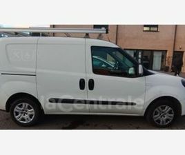 II GENERATION2 1.6 MULTIJET 16V 120 7CV LOUNGE