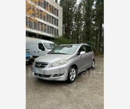 2.2 CTDI 140 EXECUTIVE CUIR NAVI