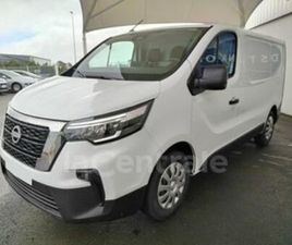 II 2.0L 130CH ACENTA L1H1 2,8T ATTELAGE