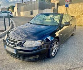 II CABRIOLET 1.9 TID VECTOR