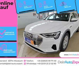 55 QUATTRO ADVANCED*AHK*PANO*SHZG*PDC*NAVI*DAB*ACC