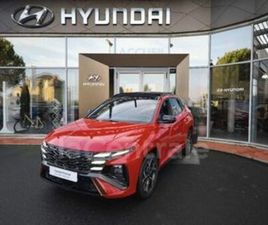 IV GENERATION2 1.6 T-GDI 215 HYBRID N LINE EXECUTIVE BVA6