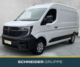 RENAULT MASTER MASTER KASTEN L2H2 3,3T BLUE DCI 130 ADVANCE GJR