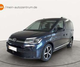 LIFE 2.0 TDI DSG STYLE AHK NAVI KLIMAAUTOM SHZ KEY