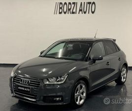 AUDI A1 1.0 TFSI ULTRA DESIGN EURO 6! PROMO!