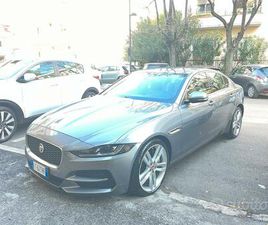 JAGUAR XE D180 JAGUAR XE