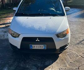 MITSUBISHI COLT MITSUBISHI COLT 5P 1.1 INFORM GPL