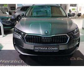 - COMBI - BALANCE - 2.0 TDI - SOFORT VERFÜGBAR -