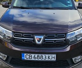 DACIA LOGAN DACIA LOGAN 1.5 DCI