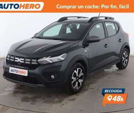DACIA SANDERO STEPWAY 1.0 TCE STEPWAY EXPRESSION