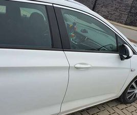 OPEL ASTRA SPORTS TOURER SPORTS TOURER 1.6 CDTI COMFORT