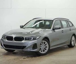 BMW SERIE 3 TOURING 320 I TOURING KOMFORTZ., LED, NAVI, PARKASS, MEMORY, U