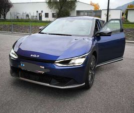 KIA EV6 RWD 58KWH AUT.