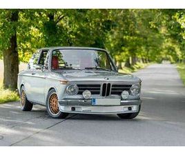 BMW 2002 BMW 2002 1600-2