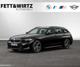 I XDRIVE TOURING ALLRAD|M SPORT|STOP&GO|HIFI
