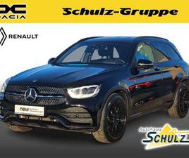 300 D AMG LINE 4MATIC